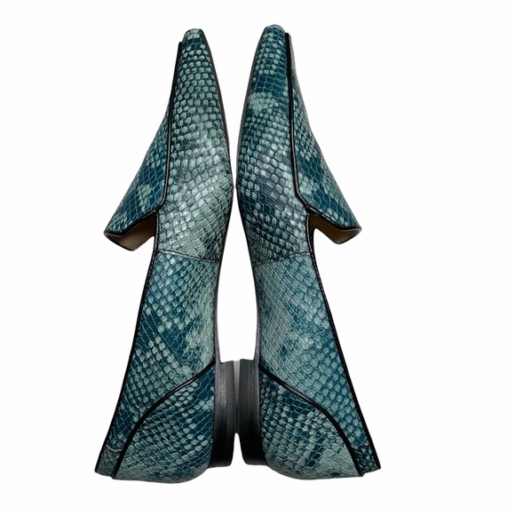 Vince Camuto slip on sandals Size 6.5M - Picture 4 of 12